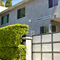 West Hollywood Exterior